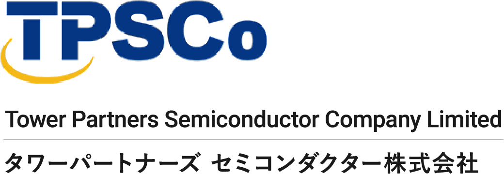 タワーパートナーズ セミコンダクター株式会社