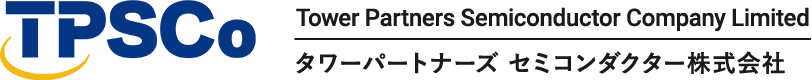 タワーパートナーズ セミコンダクター株式会社